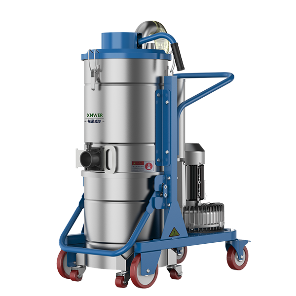 SE系列工業(yè)吸塵器 SE系列工業(yè)吸塵器